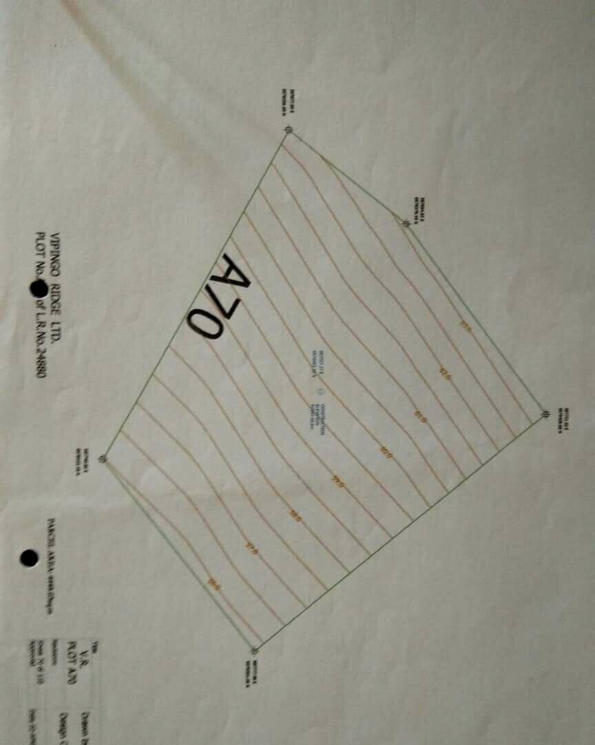 1-Acre Freehold Plot at KSh 20M