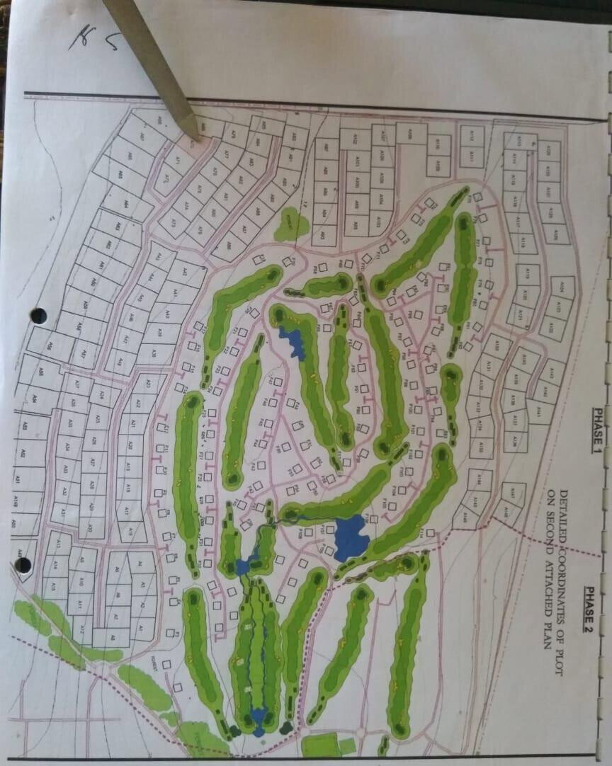 1-Acre Freehold Plot at KSh 20M