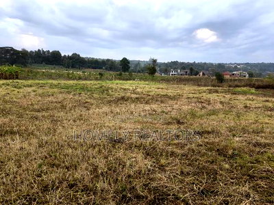 3.5 Acres of Red Soil Land on Sale in Kerarapon Drive, Ngong - Image 1