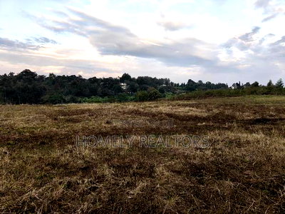 3.5 Acres of Red Soil Land on Sale in Kerarapon Drive, Ngong - Image 3