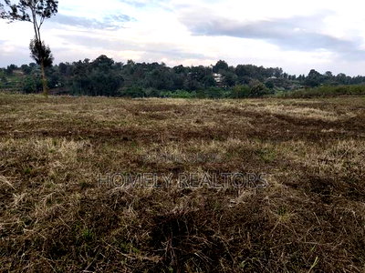 3.5 Acres of Red Soil Land on Sale in Kerarapon Drive, Ngong - Image 2