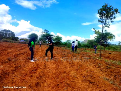 Matuu Plots Size 50*100 - Image 15