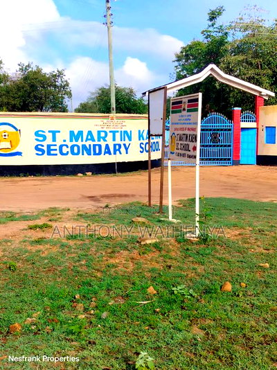 Matuu Plots Size 50*100 - Image 3