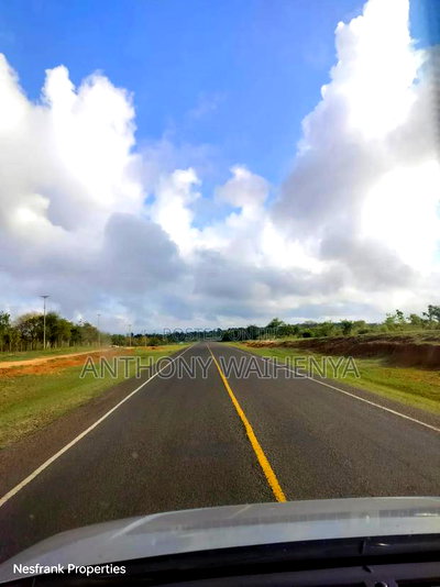 Matuu Plots Size 50*100 - Image 8