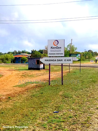 Matuu Plots Size 50*100 - Image 9