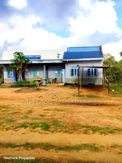 Matuu Plots Size 50*100 - Image 2