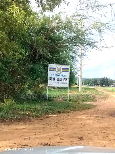 Matuu Plots Size 50*100 - Image 6