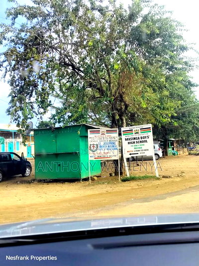 Matuu Plots Size 50*100 - Image 5