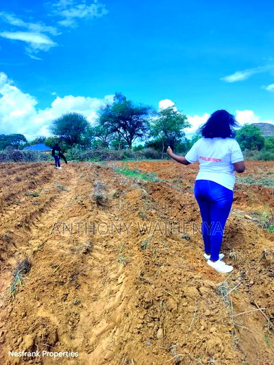 Matuu Plots Size 50*100 - Image 14