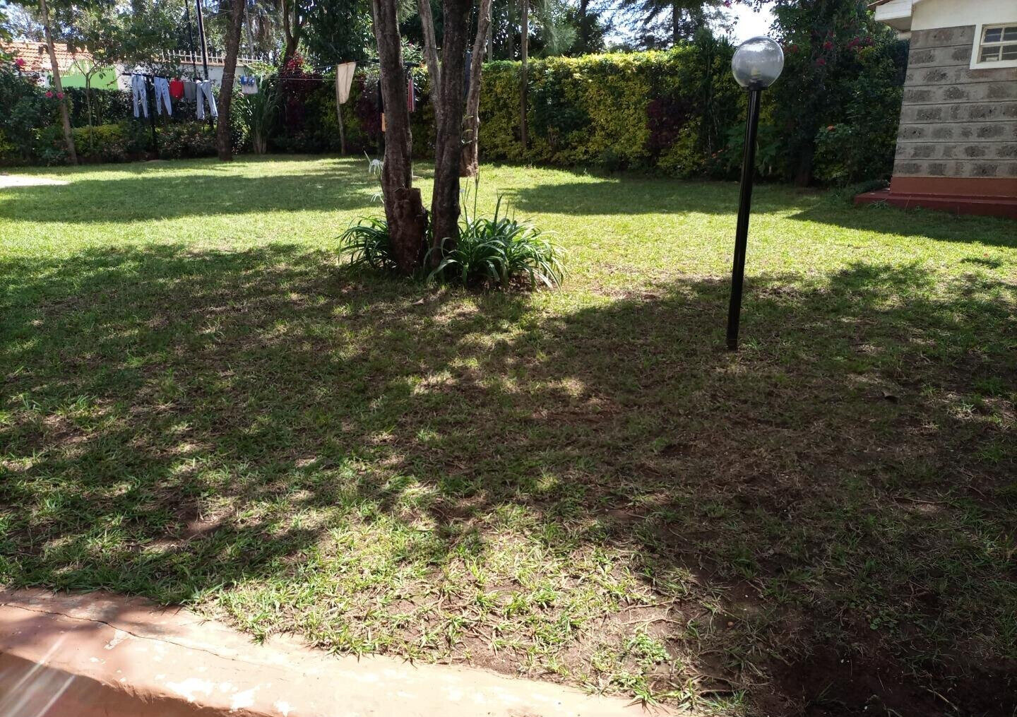 KSh 30K 1BR Garden Home