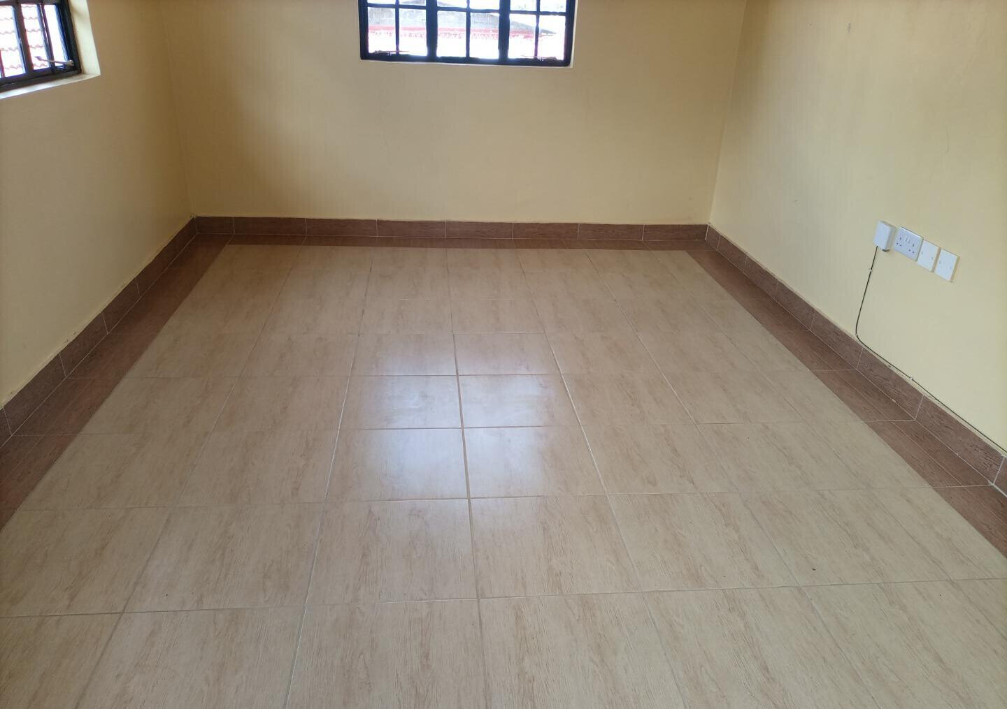 KSh 30K 1BR Garden Home