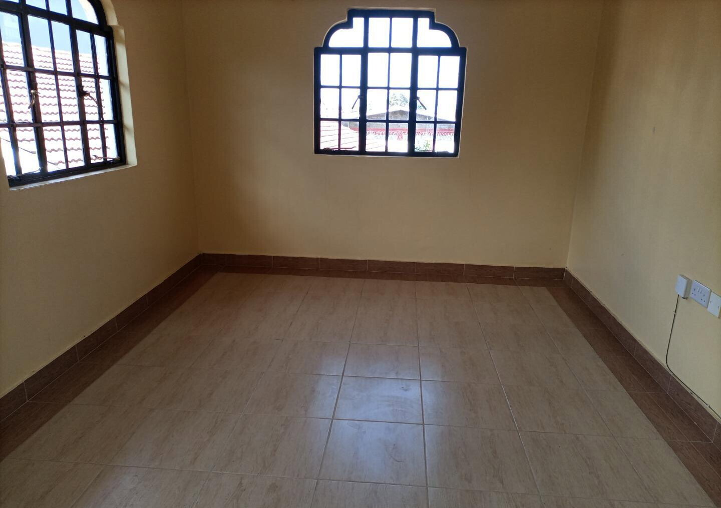 KSh 30K 1BR Garden Home