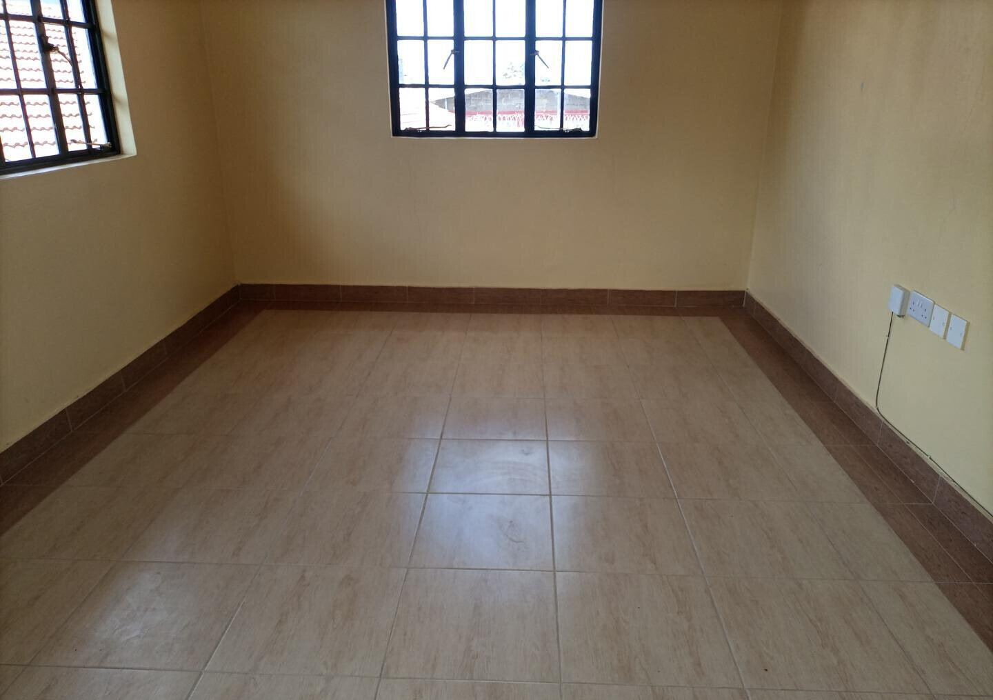 KSh 30K 1BR Garden Home