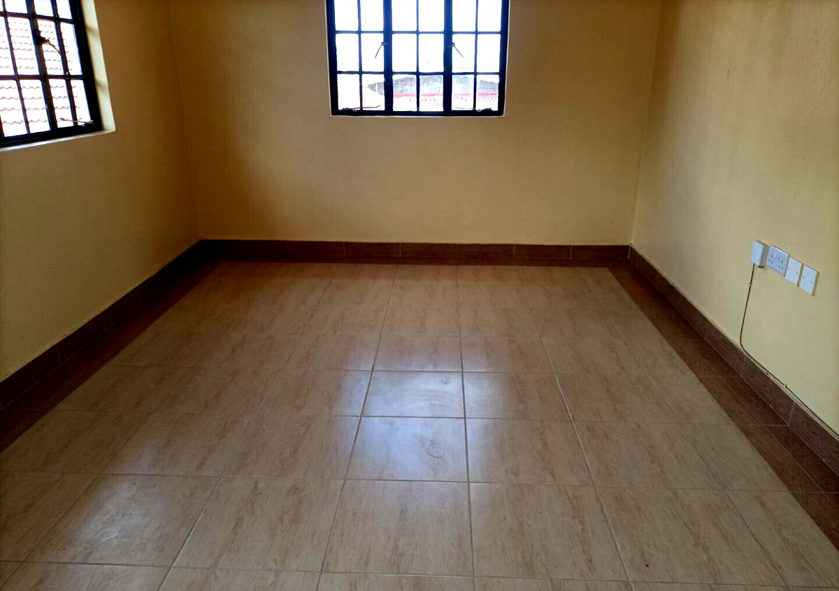 KSh 30K 1BR Garden Home