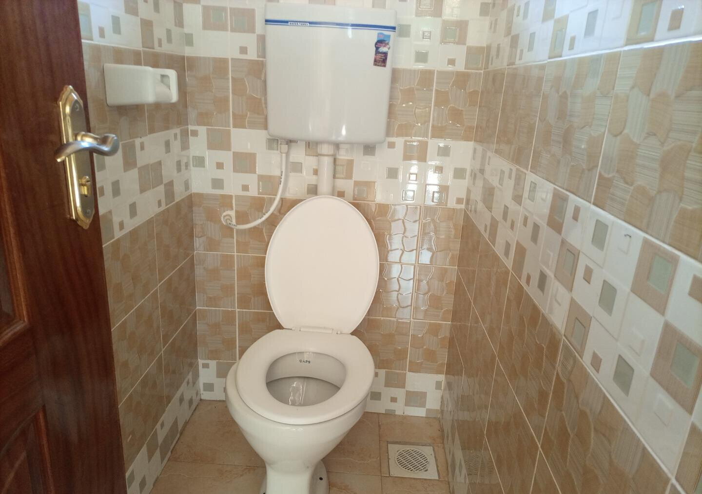 KSh 30K 1BR Garden Home