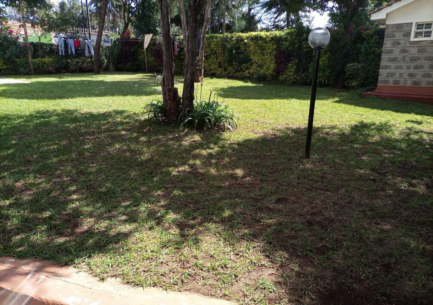 KSh 30K 1BR Garden Home