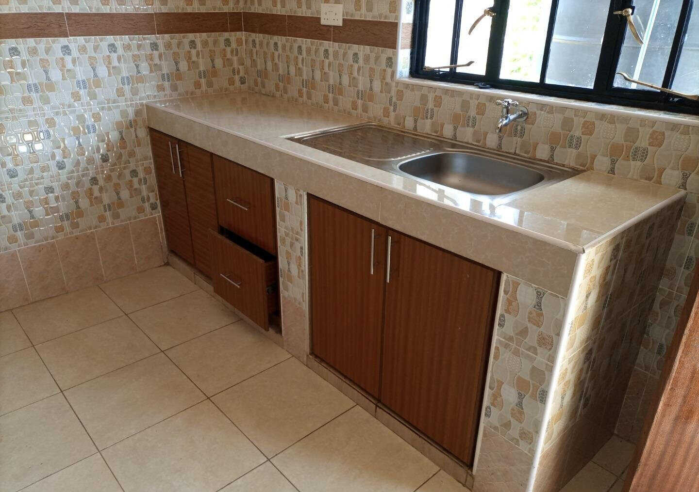 KSh 30K 1BR Garden Home