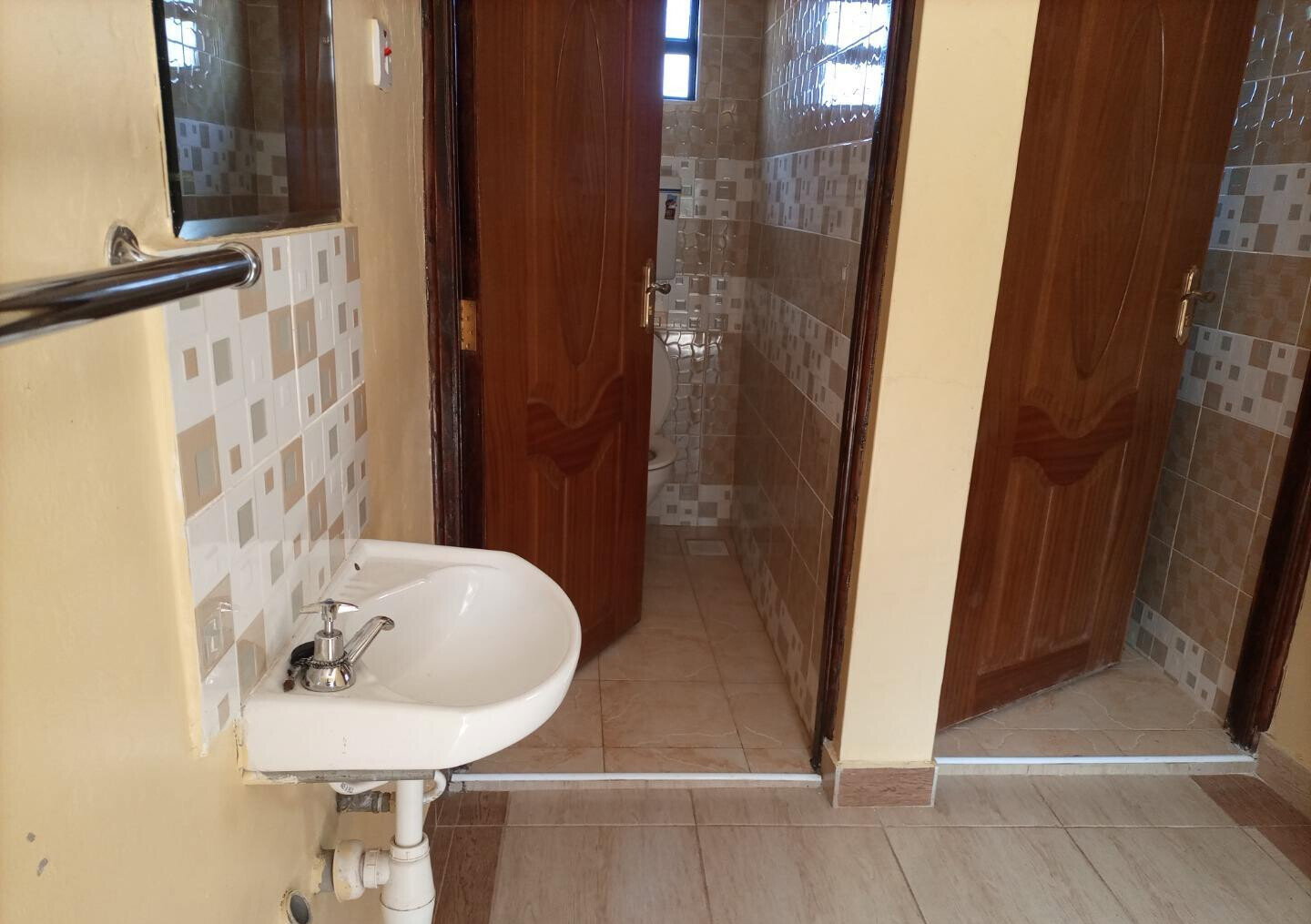 KSh 30K 1BR Garden Home