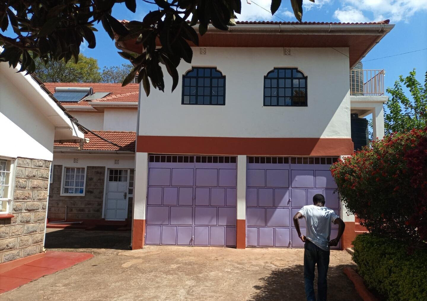 KSh 30K 1BR Garden Home