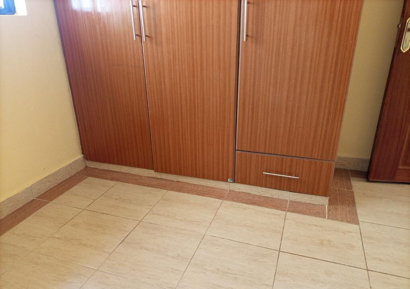 KSh 30K 1BR Garden Home