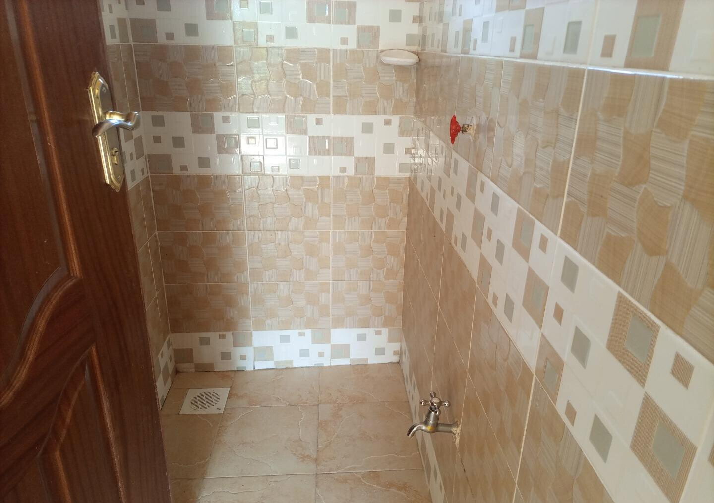 KSh 30K 1BR Garden Home