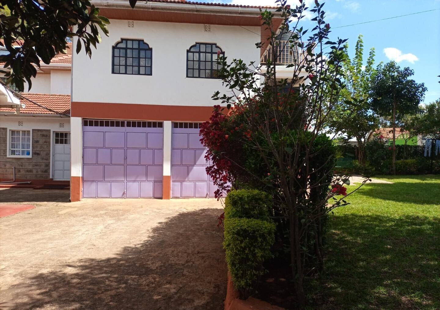 KSh 30K 1BR Garden Home