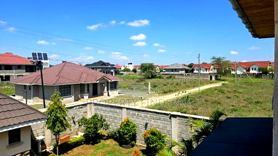 4bdrm Mansion in Kitengela for sale - Image 13