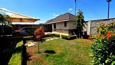 4bdrm Mansion in Kitengela for sale - Image 10