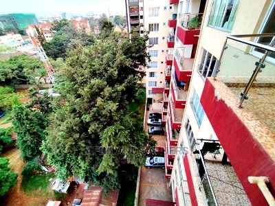 4bdrm Apartment in Parklands Square for Sale - Image 3