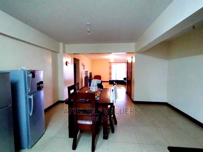 4bdrm Apartment in Parklands Square for Sale - Image 12