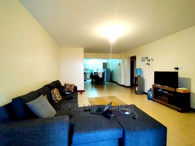 4bdrm Apartment in Parklands Square for Sale - Image 1