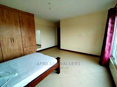 4bdrm Apartment in Parklands Square for Sale - Image 5