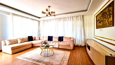 4bdrm Maisonette in Kamakis for rent - Image 8