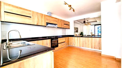 4bdrm Maisonette in Kamakis for rent - Image 7