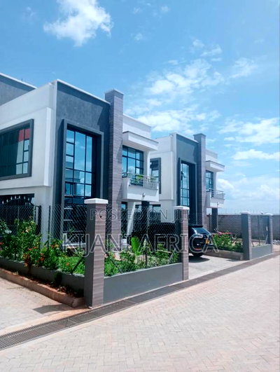 4bdrm Maisonette in Kamakis for rent - Image 9