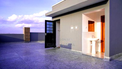 4bdrm Maisonette in Kamakis for rent - Image 5