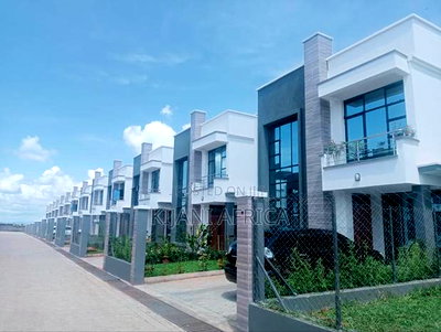 4bdrm Maisonette in Kamakis for rent - Image 3