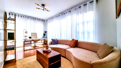 4bdrm Maisonette in Kamakis for rent - Image 4