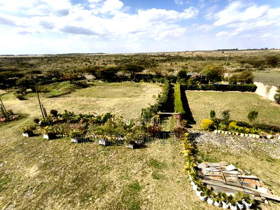 9bdrm Mansion in Birika, Kiserian for sale - Image 7