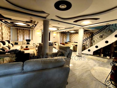 9bdrm Mansion in Birika, Kiserian for sale - Image 9