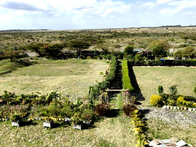 9bdrm Mansion in Birika, Kiserian for sale - Image 6