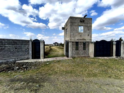 9bdrm Mansion in Birika, Kiserian for sale - Image 18