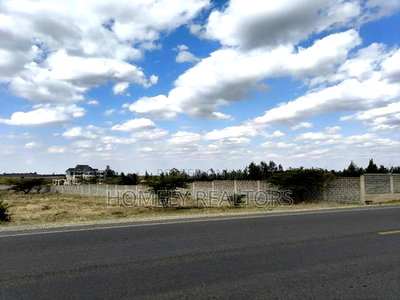 9bdrm Mansion in Birika, Kiserian for sale - Image 19