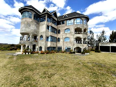 9bdrm Mansion in Birika, Kiserian for sale - Image 11