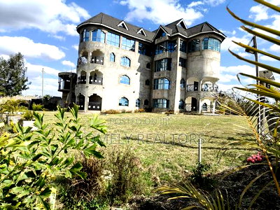 9bdrm Mansion in Birika, Kiserian for sale - Image 3