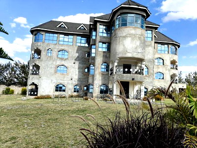 9bdrm Mansion in Birika, Kiserian for sale - Image 2