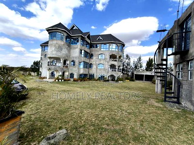 9bdrm Mansion in Birika, Kiserian for sale - Image 1
