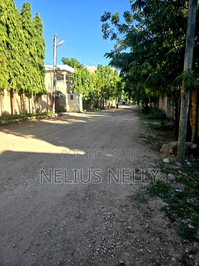 1/4 Acre Plot for Sale Nyali - Image 1