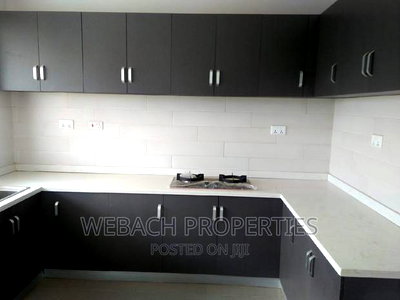 2bdrm Apartment in Syokimau for rent - Image 4