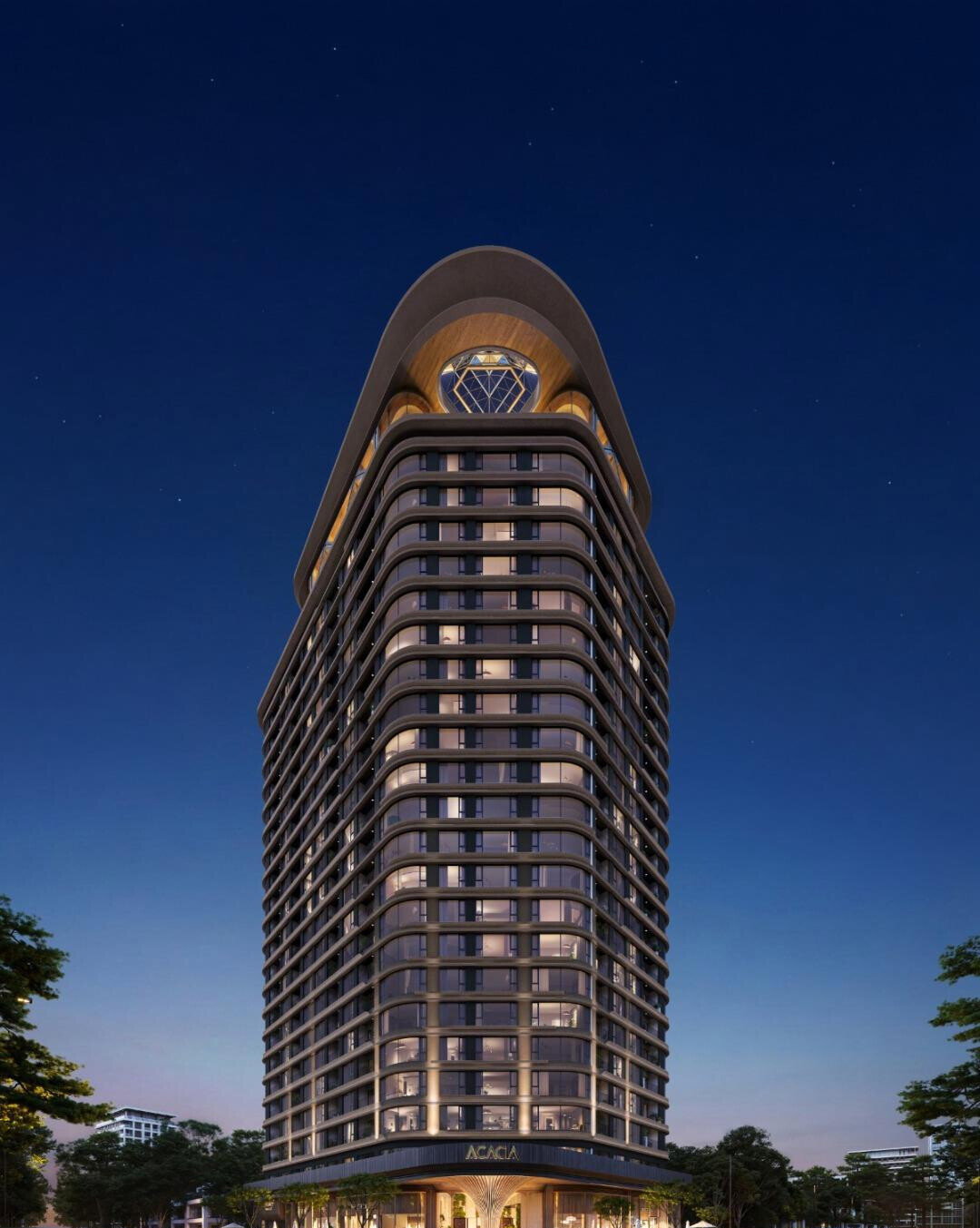 2BR Luxury Apartment with High-Speed Lifts & Gym - Kilimani